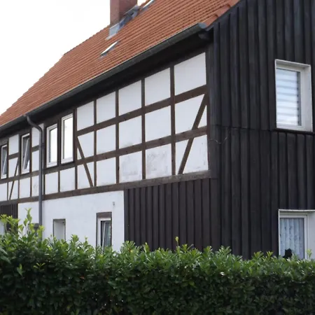 Apartment Harzhaus