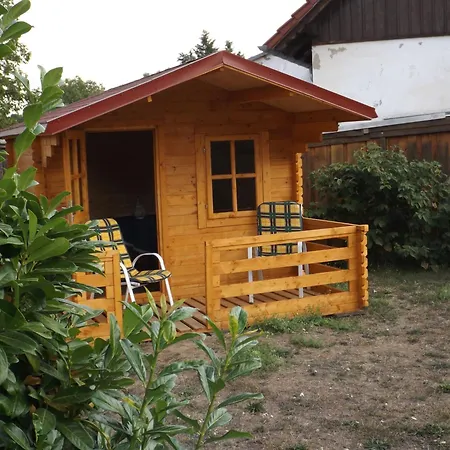 Harzhaus